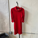Red Dress (M)