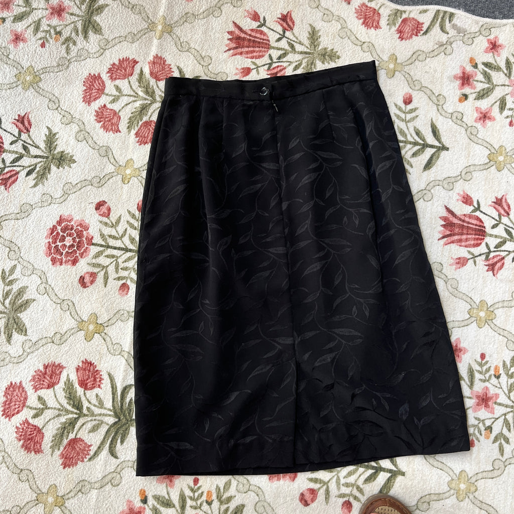 Vintage Skirt (6)
