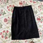 Vintage Skirt (6)