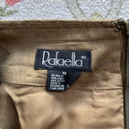 Linen Skirt (10)