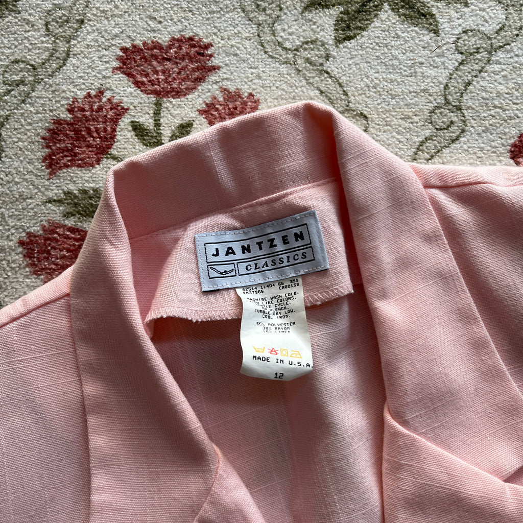 Pink Suit Set (12)
