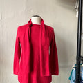 Red Sweater (M)