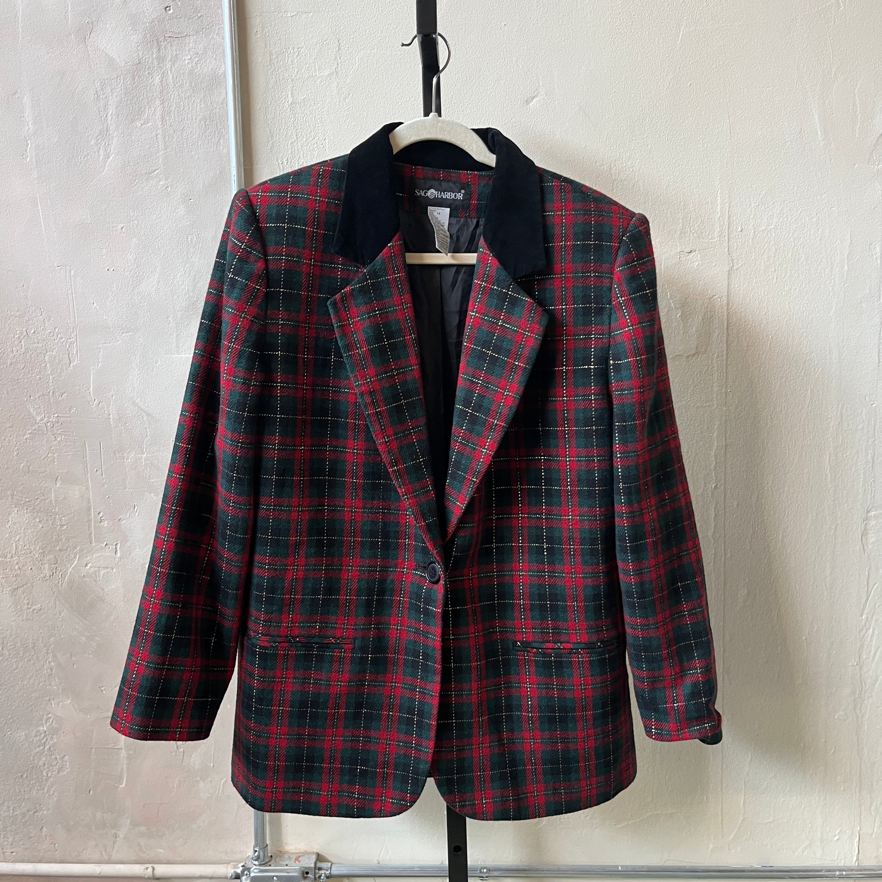 Wool Blazer (14)