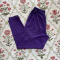 Purple Pants (S)