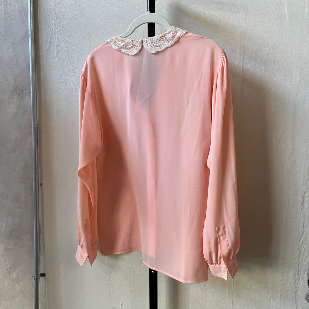 Pink Blouse (10)