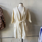 Waffle Robe (XL)