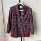 Plaid Blazer (12)
