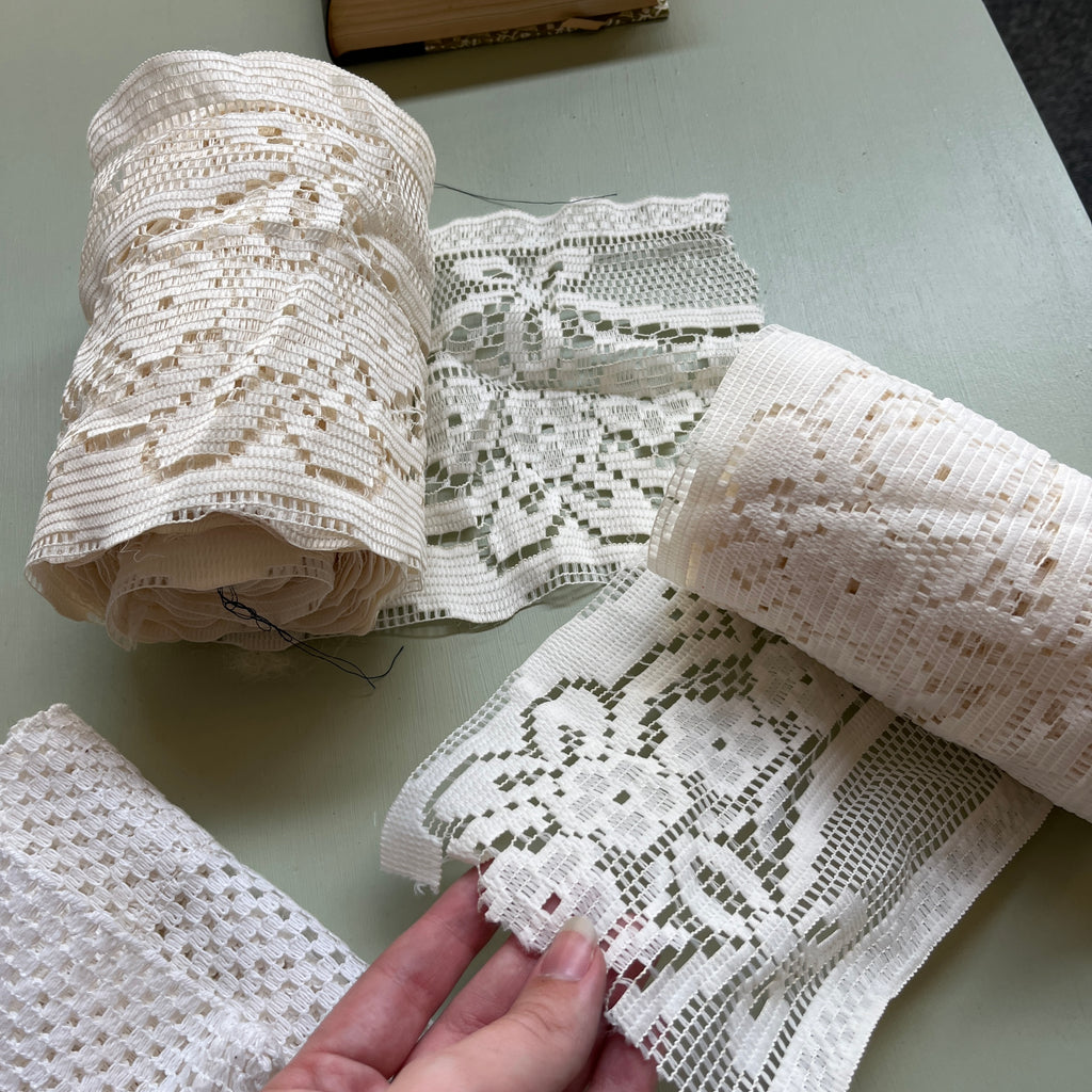 Vintage Lace Bundle