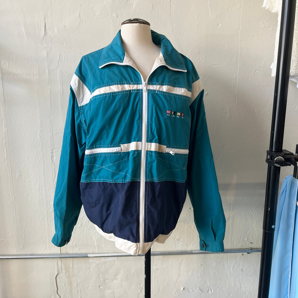 Vintage Windbreaker (L)