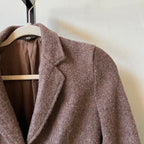 Wool Blazer (XS)