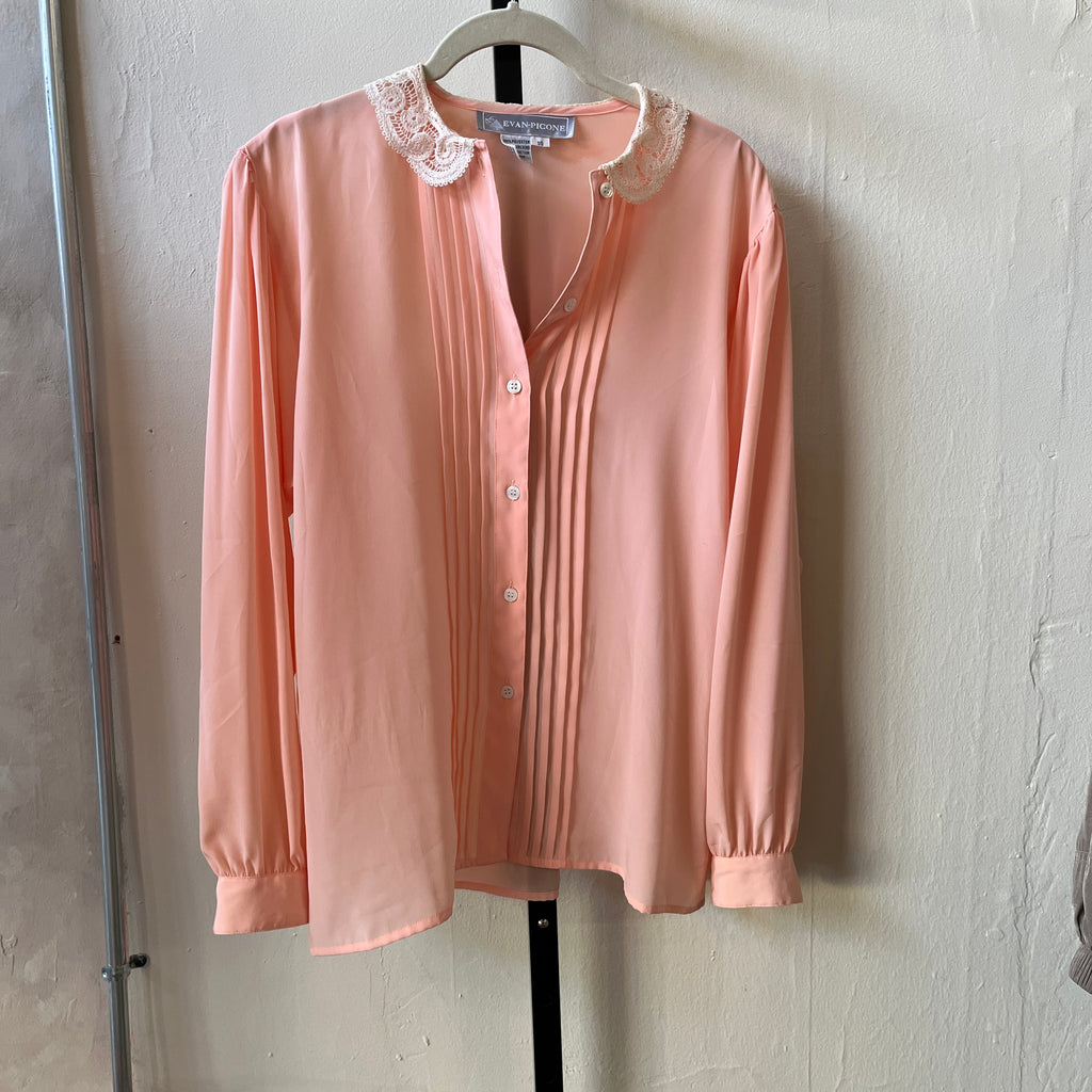 Pink Blouse (10)