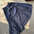 2000s Formal Dress (M)