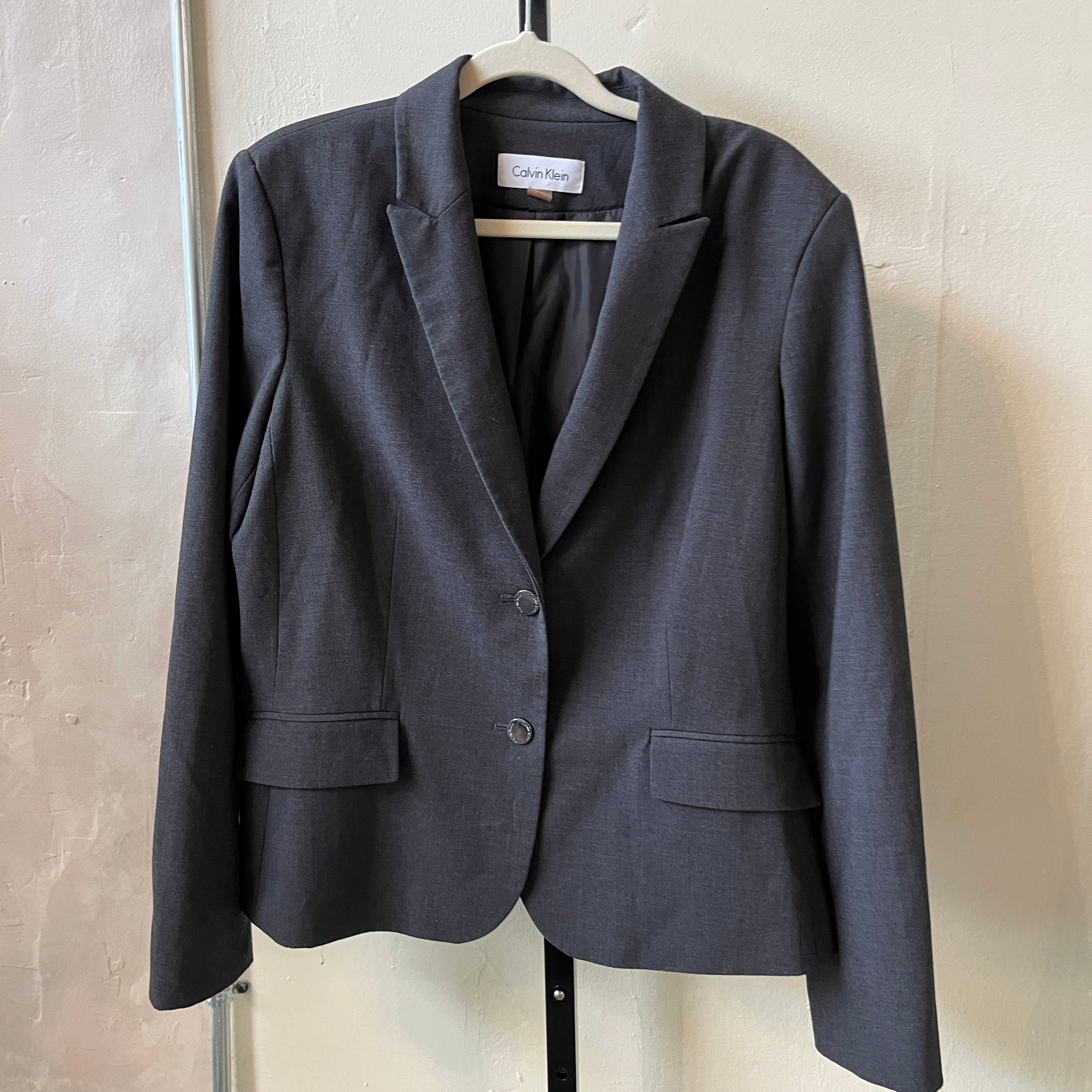 Calvin Klein Blazer (14)