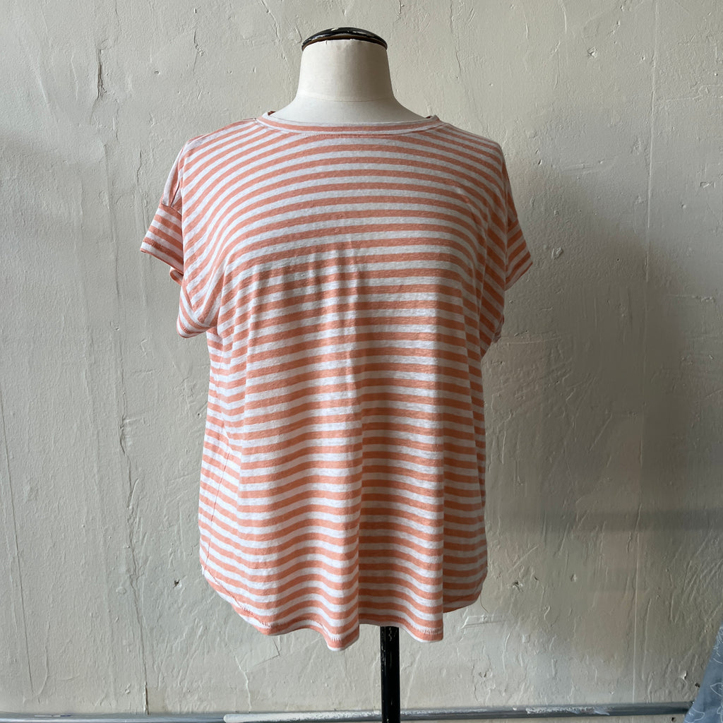 Madewell Tee (L)
