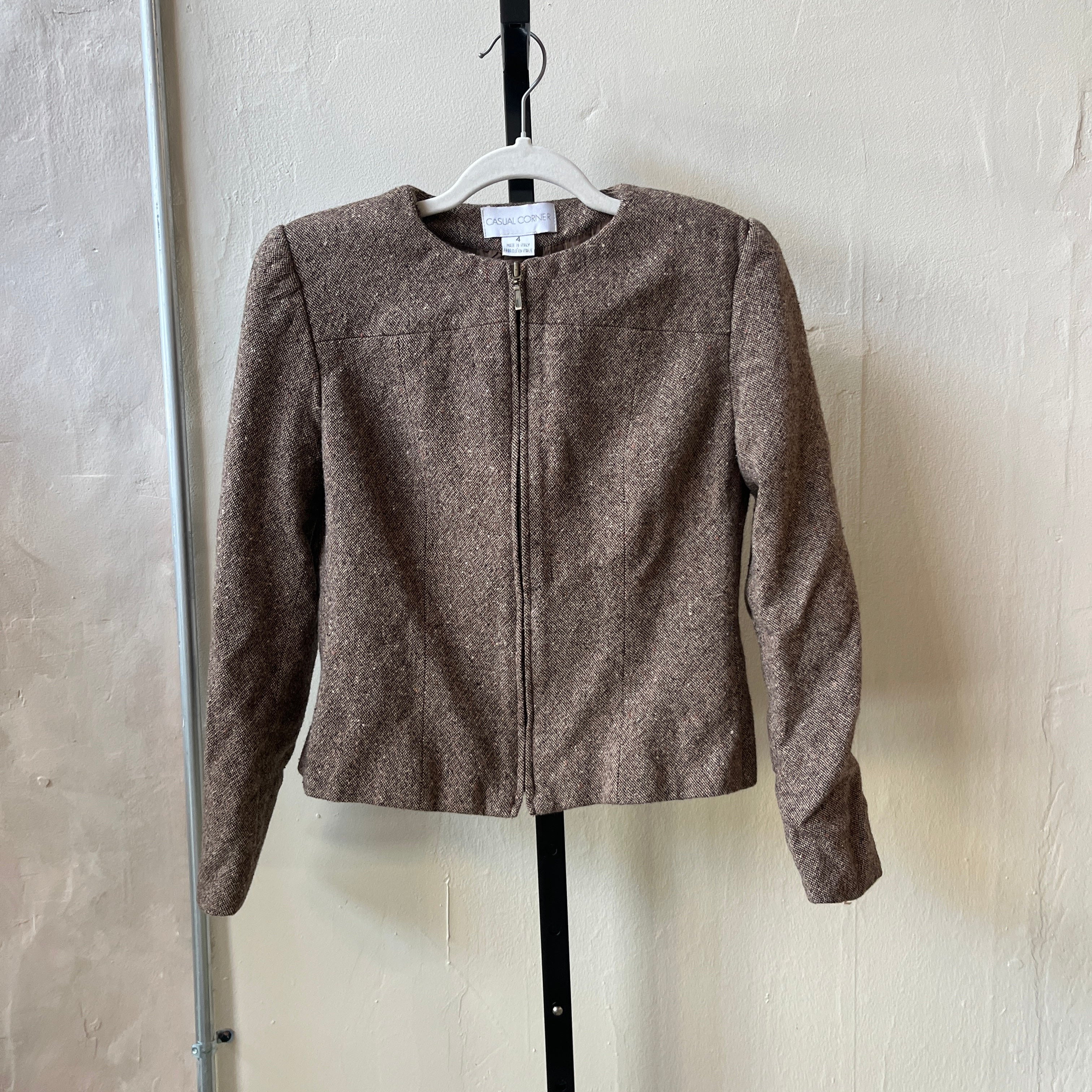 Vintage Blazer (4)