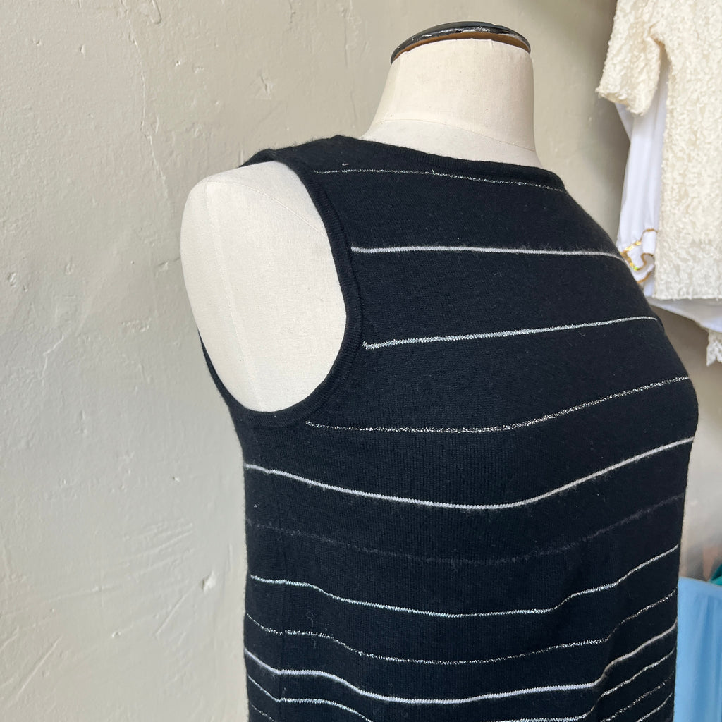Wool Tank Top (M)