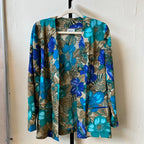 Floral Blazer (10)