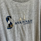 Savannah Georgia T-shirt (2XL)