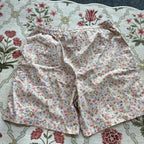 Floral Shorts (L)