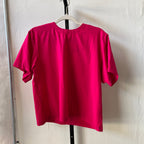 Pink Top