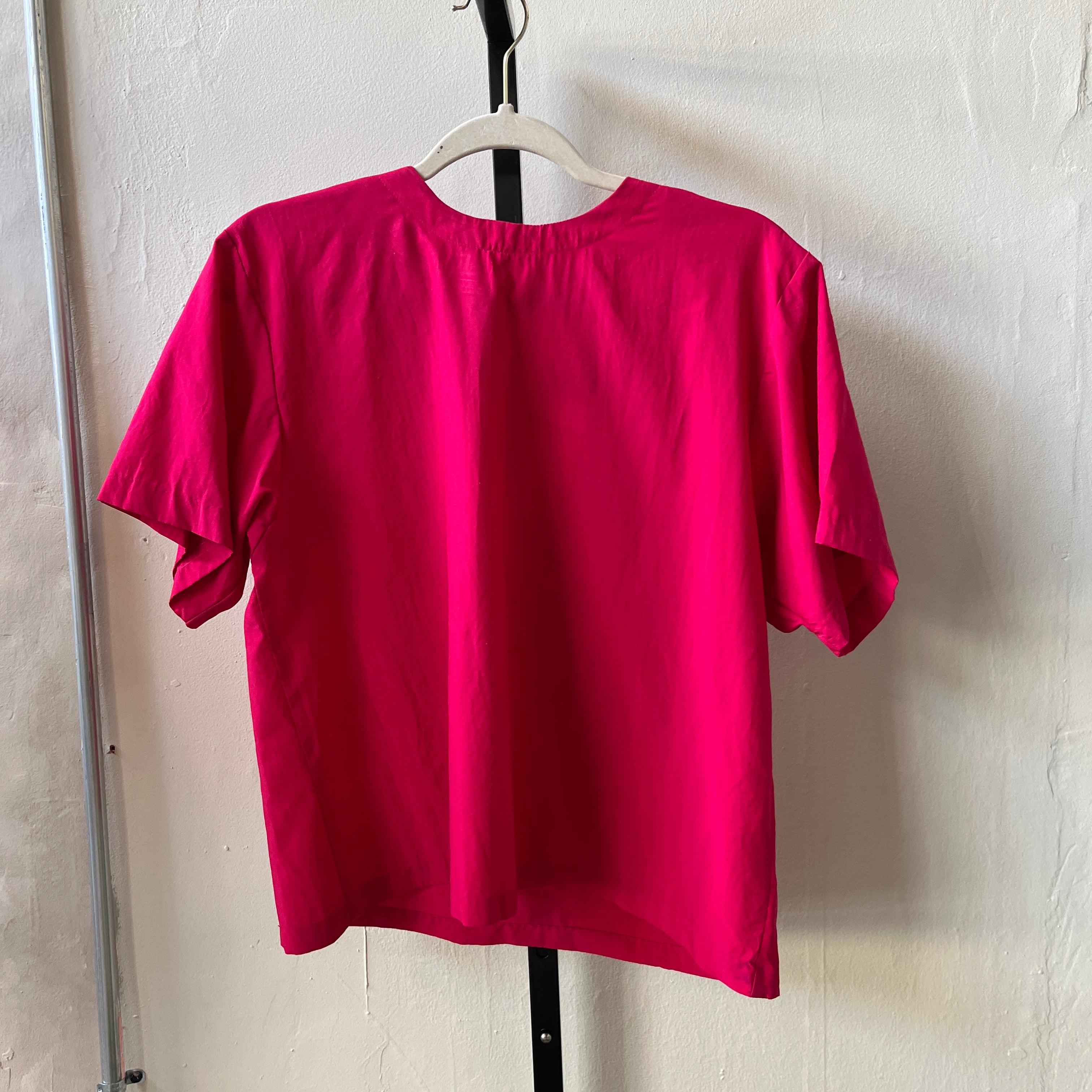 Pink Top
