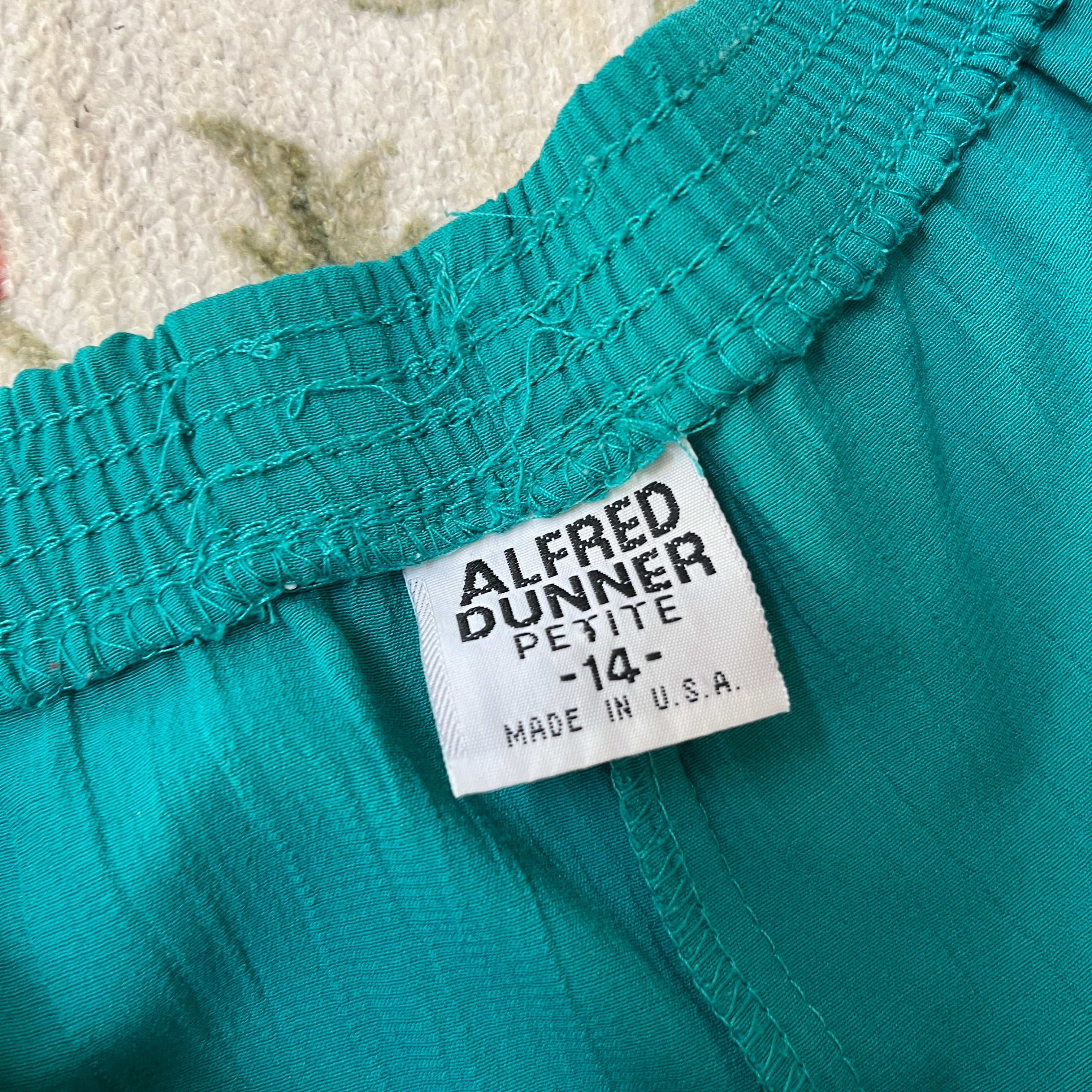 Green Pants (14)