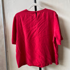 Silk Top (M)