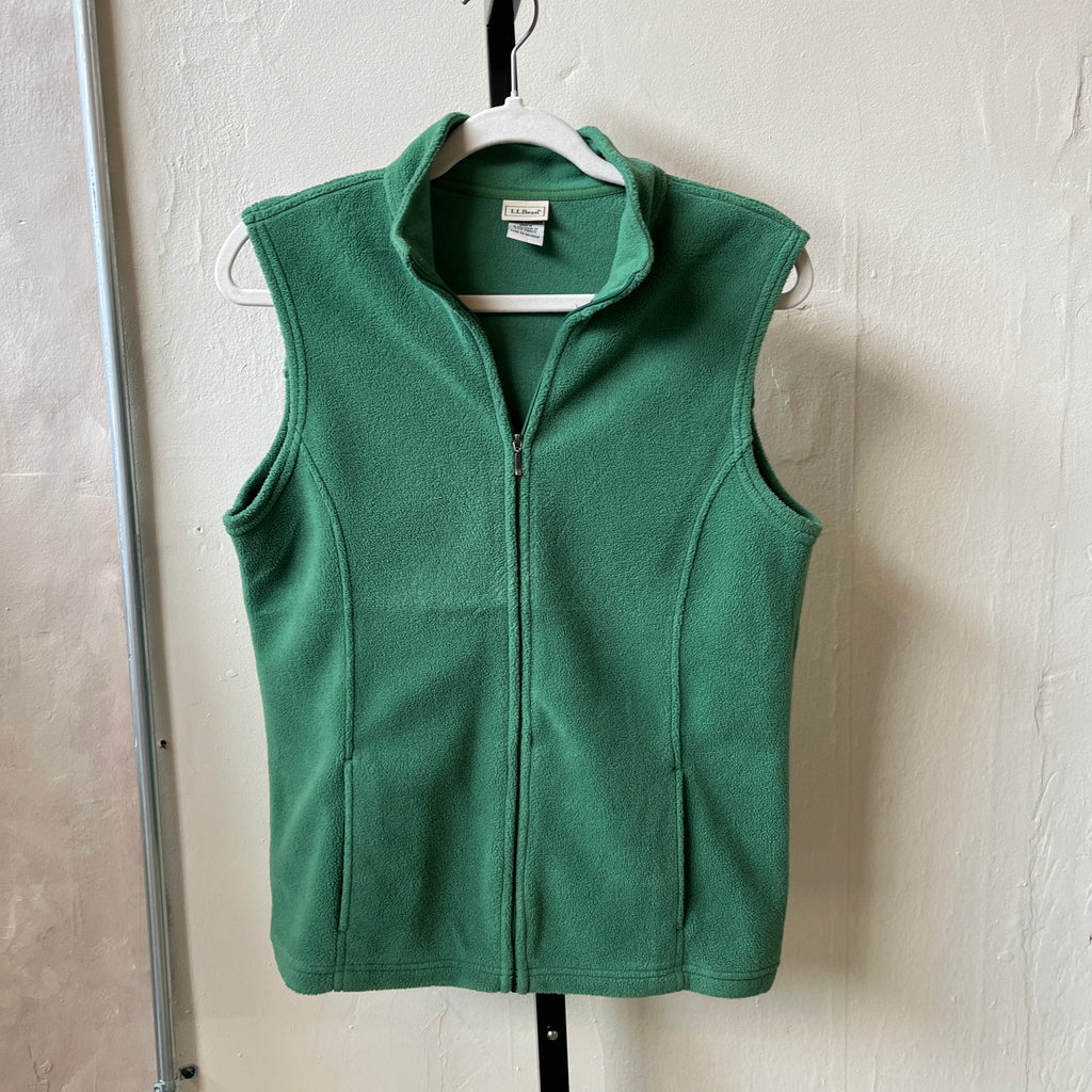 Green Vest (M)
