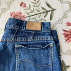Lee Jeans (32” waist)