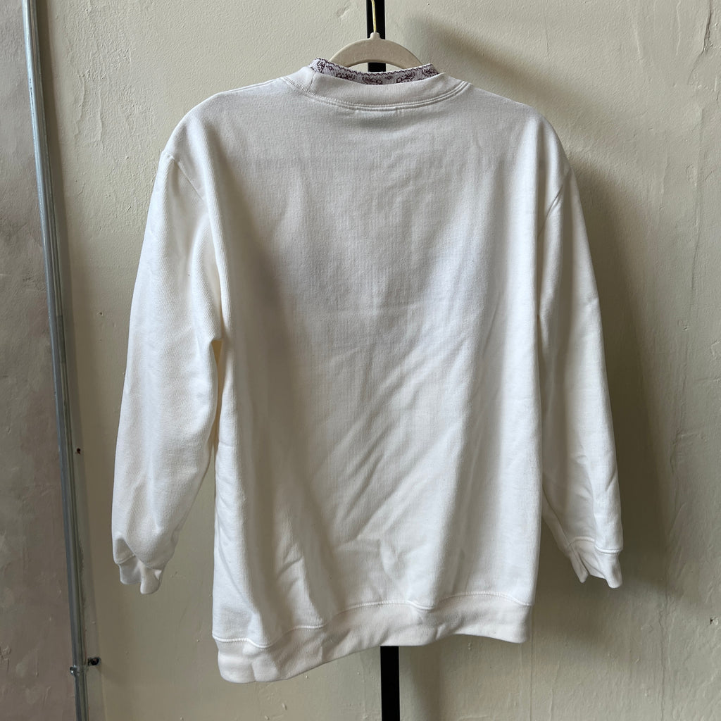 Fall Sweatshirt (M)