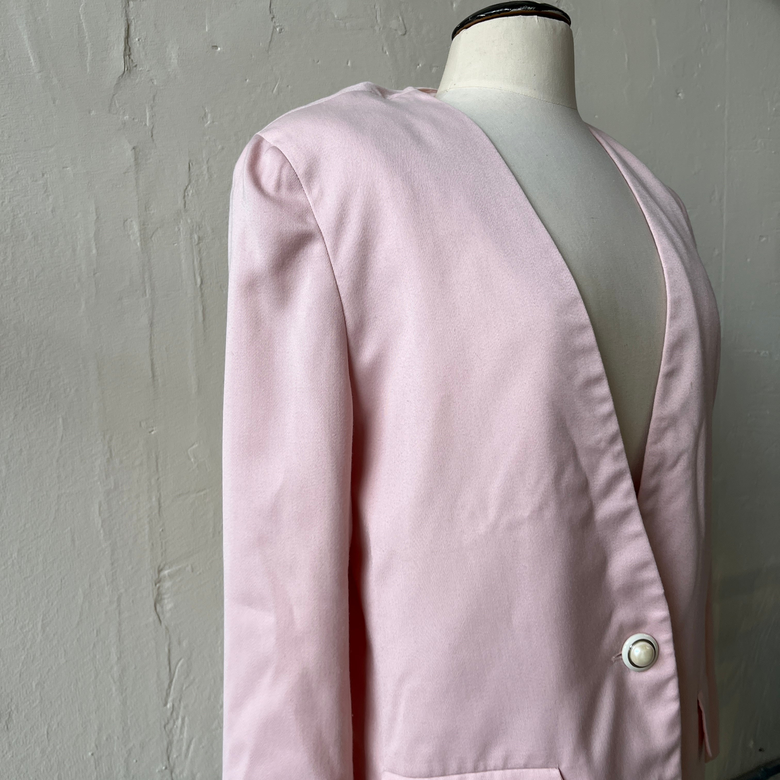Pink Blazer (10)
