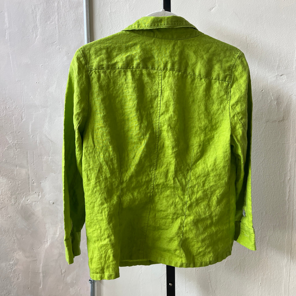 Linen Button Up (12)