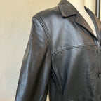 Men’s Leather Jacket (M)