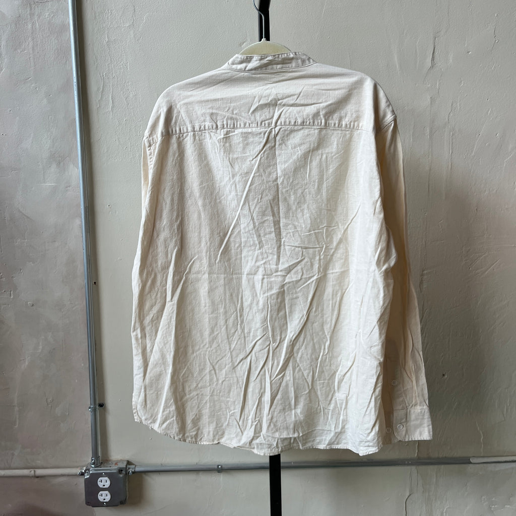 Men’s Button Down (XL)