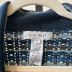 Knit Sweater (XS)