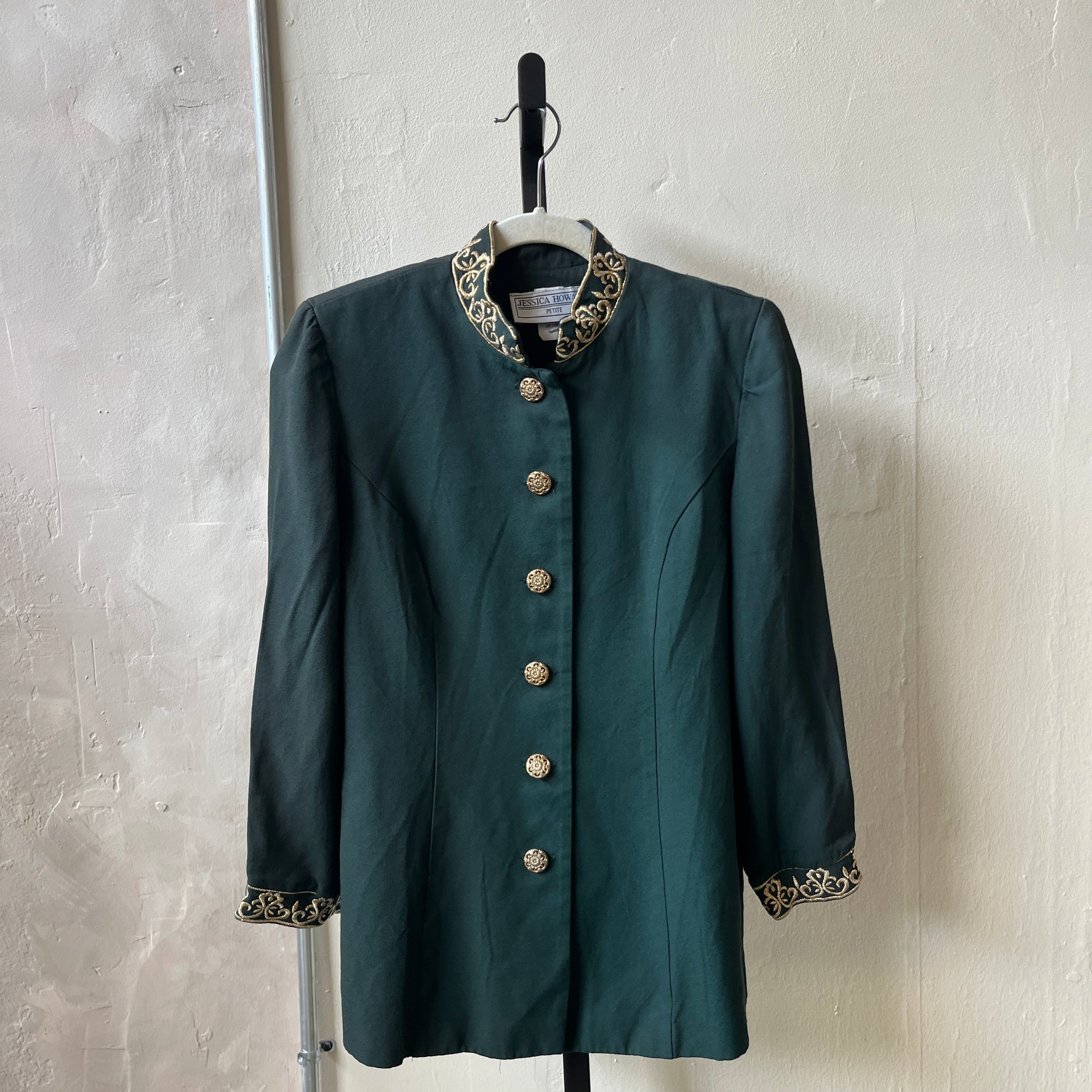 Green Blazer (10)