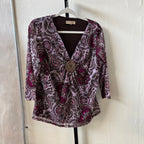 Purple Top (XL)