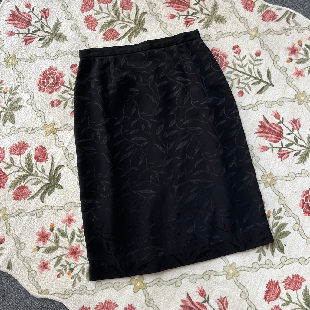 Vintage Skirt (6)