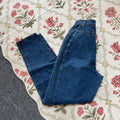 Chic Jeans (23” waist)