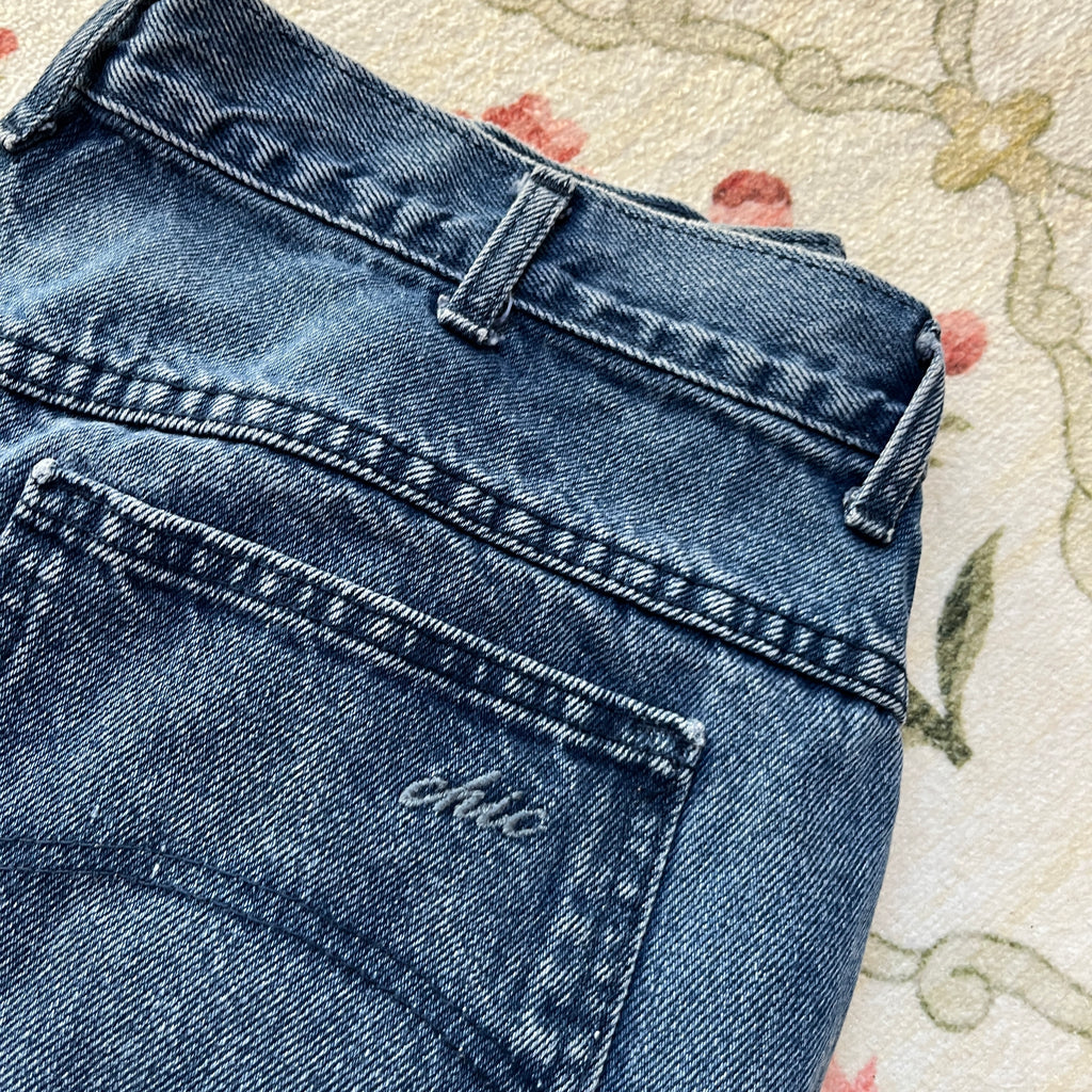 Chic Jeans (34” waist)