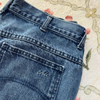 Chic Jeans (34” waist)