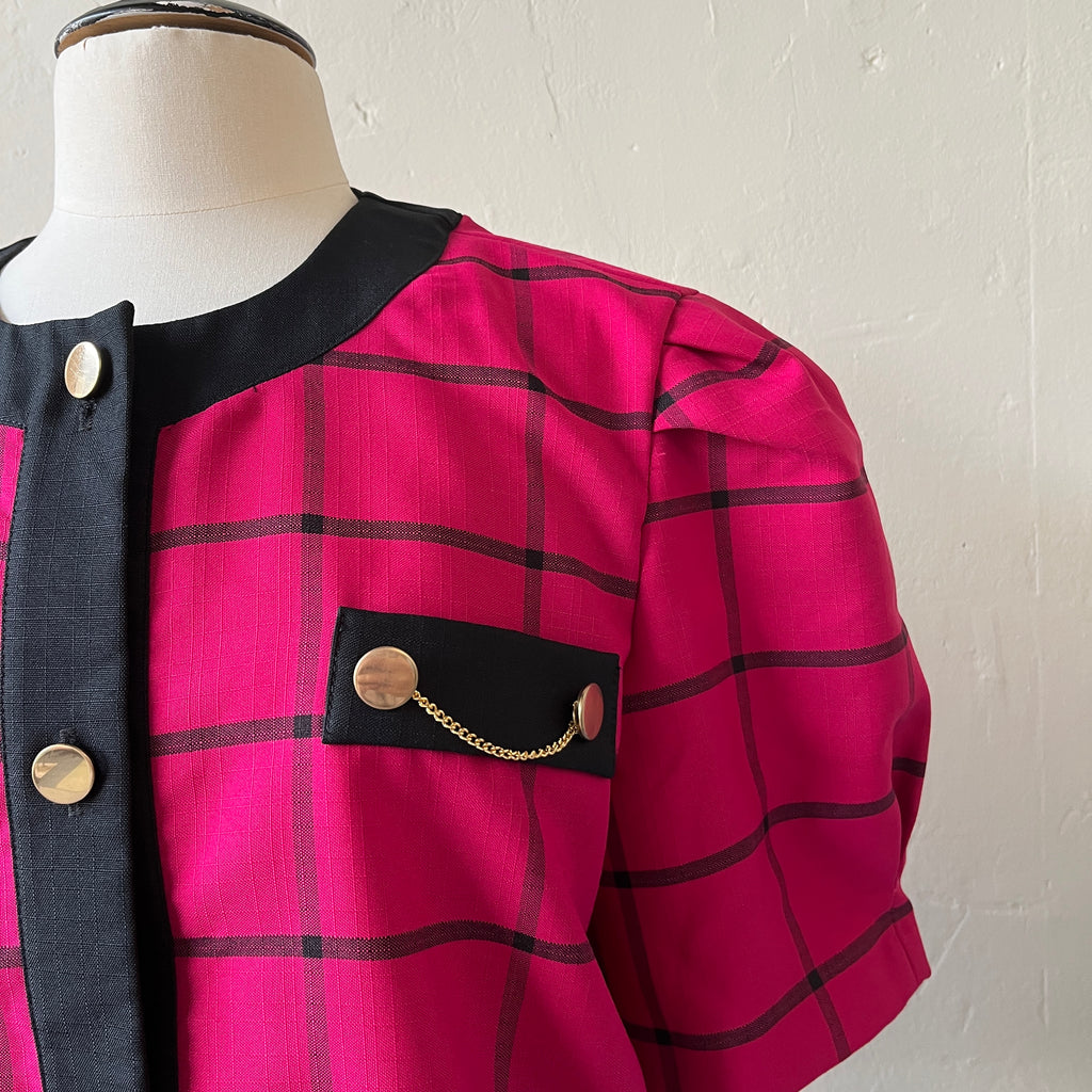 Pink Blazer (16)