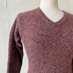 Wool Sweater