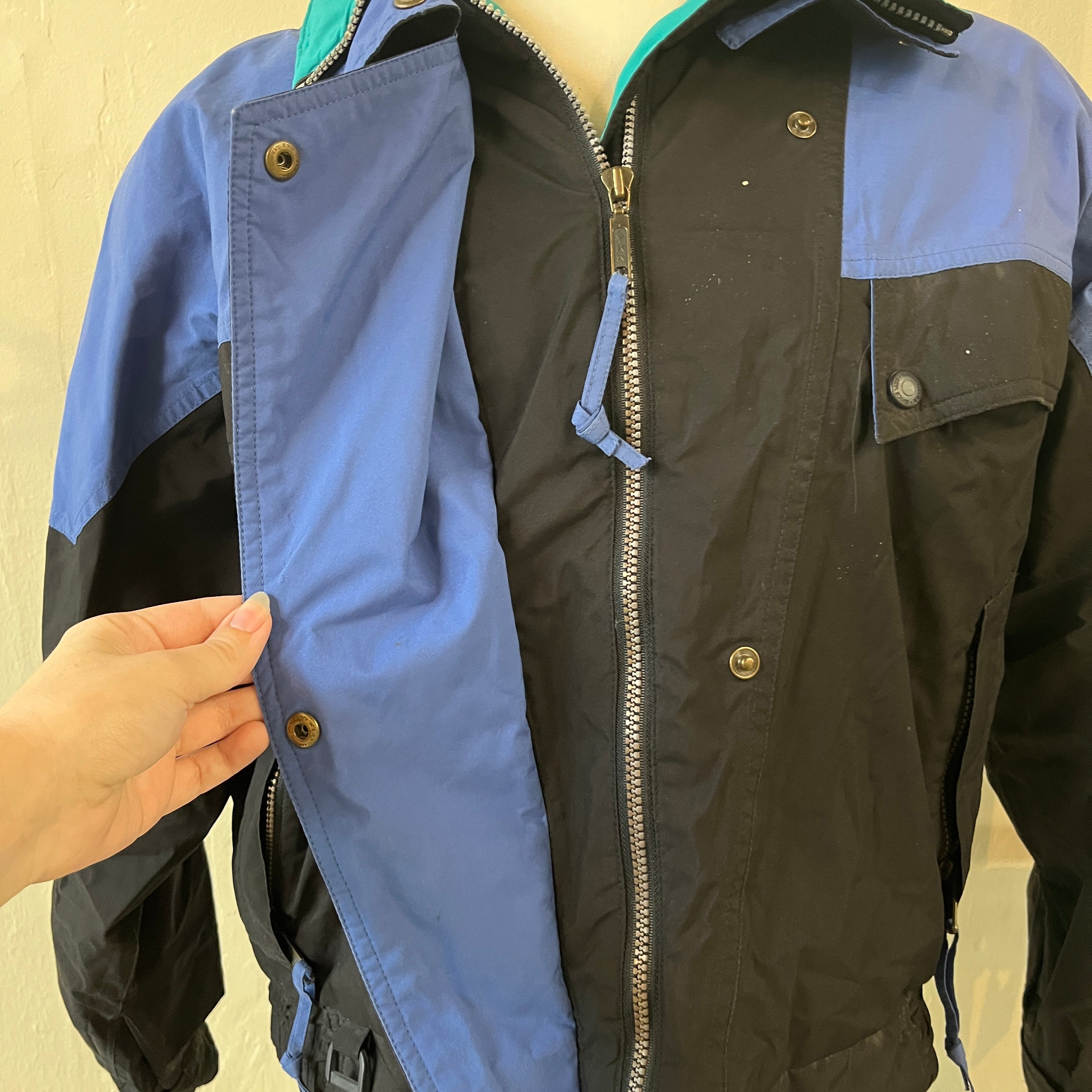 80s Jacket (M)