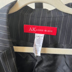 Striped Blazer (16)