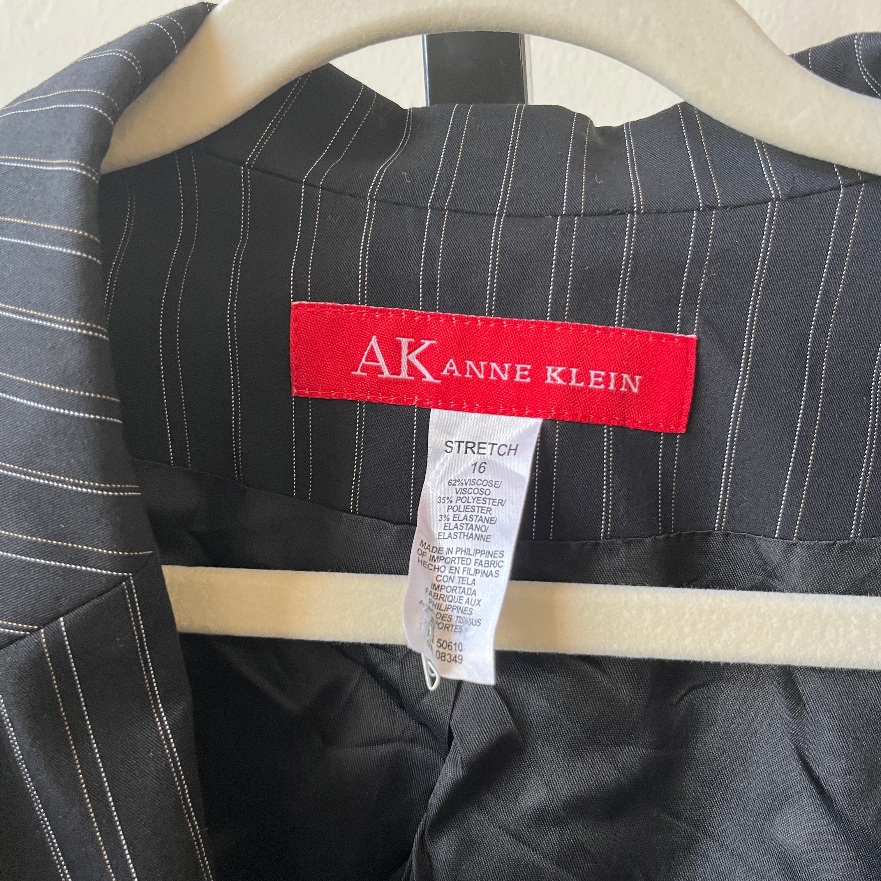 Striped Blazer (16)