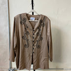 Embroidered Blouse (20)