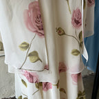 Floral Dress Set (18)