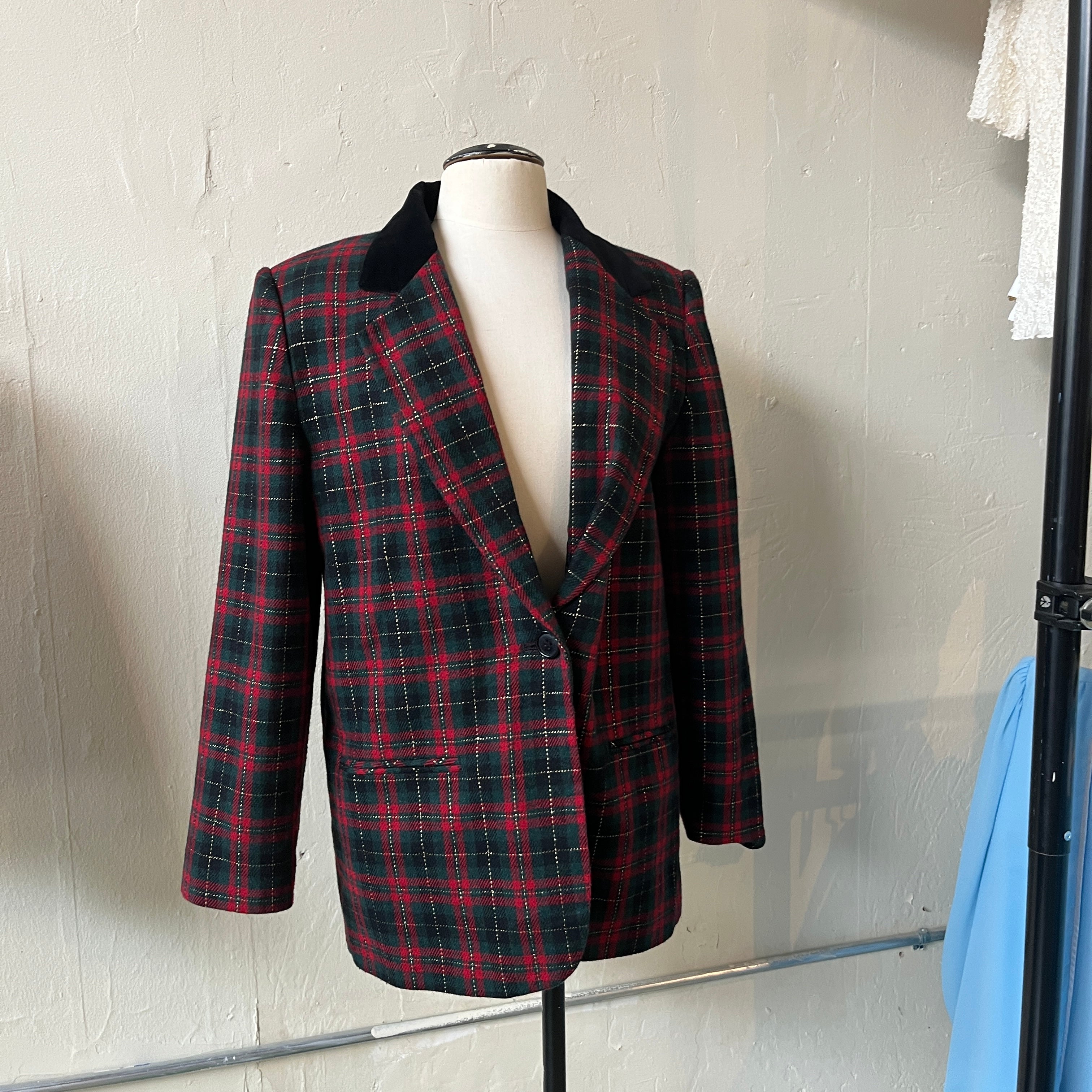 Wool Blazer (14)