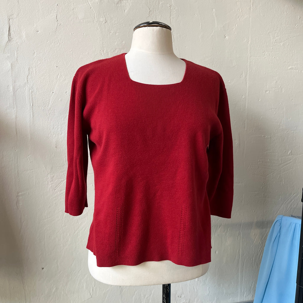 Red Shirt (L)